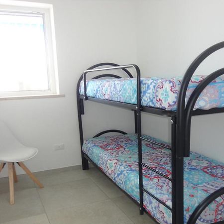 Appartamento Torre San Giovanni Centro Beethoven 28 - Verso Sud 外观 照片