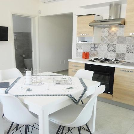 Appartamento Torre San Giovanni Centro Beethoven 28 - Verso Sud 外观 照片