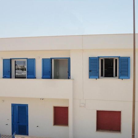 Appartamento Torre San Giovanni Centro Beethoven 28 - Verso Sud 外观 照片