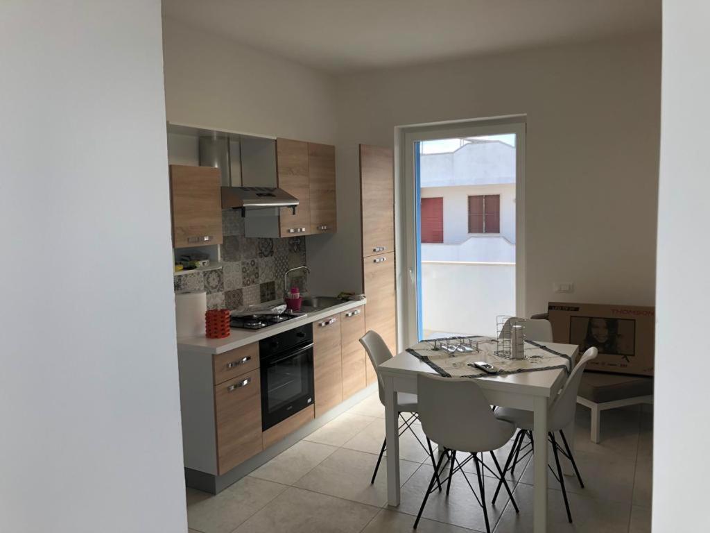 Appartamento Torre San Giovanni Centro Beethoven 28 - Verso Sud 外观 照片