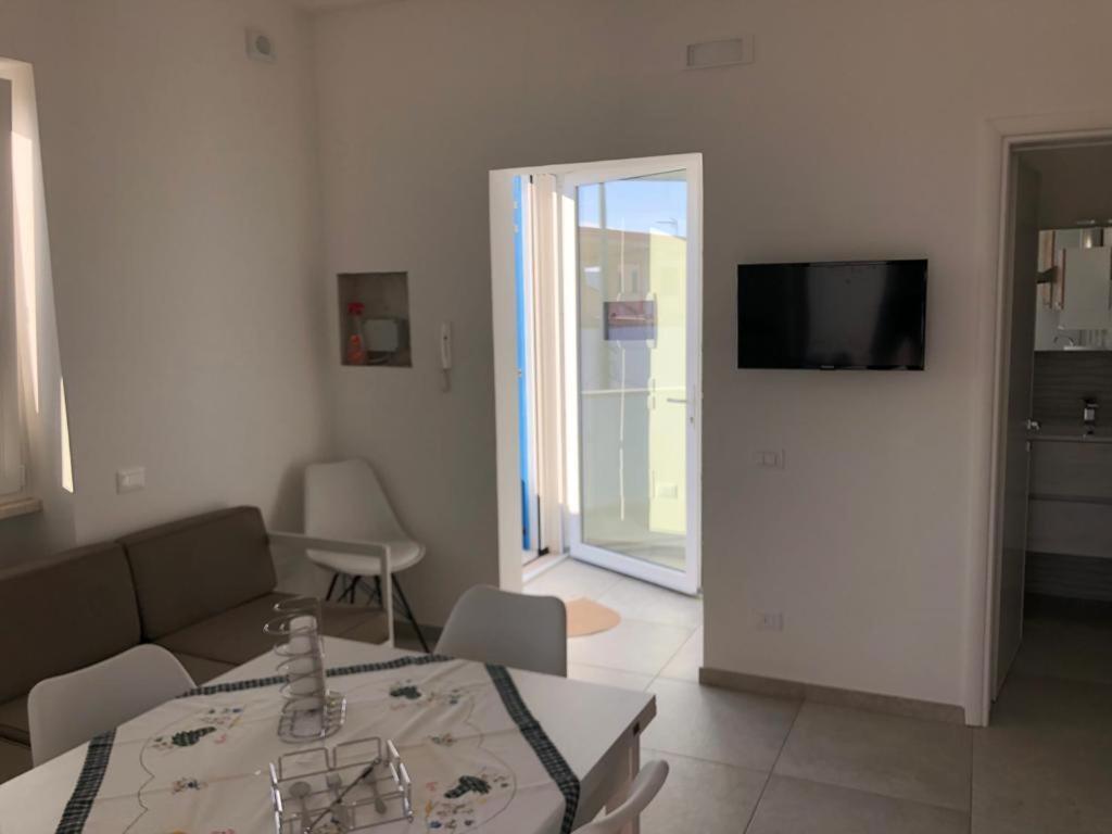 Appartamento Torre San Giovanni Centro Beethoven 28 - Verso Sud 外观 照片