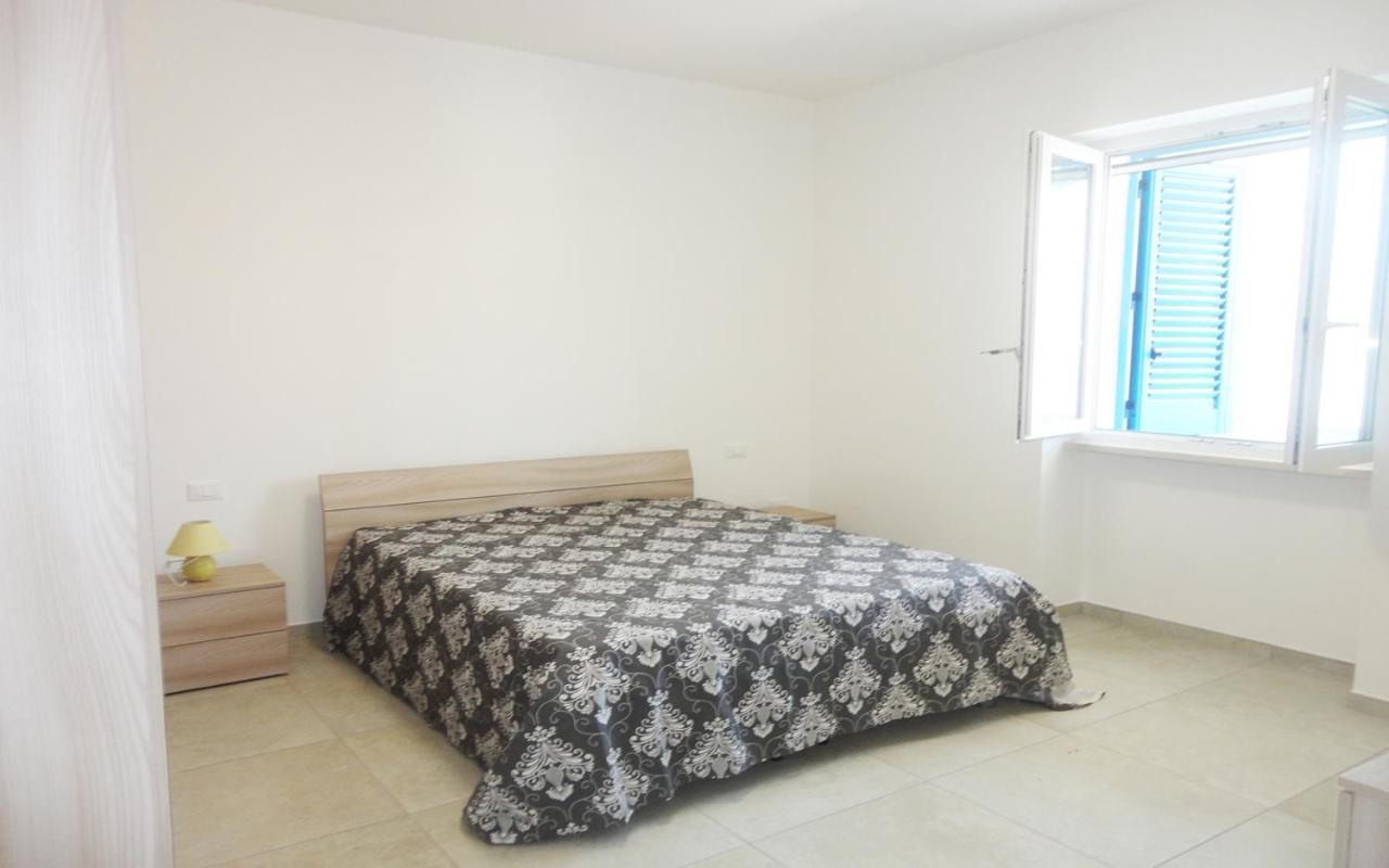 Appartamento Torre San Giovanni Centro Beethoven 28 - Verso Sud 外观 照片