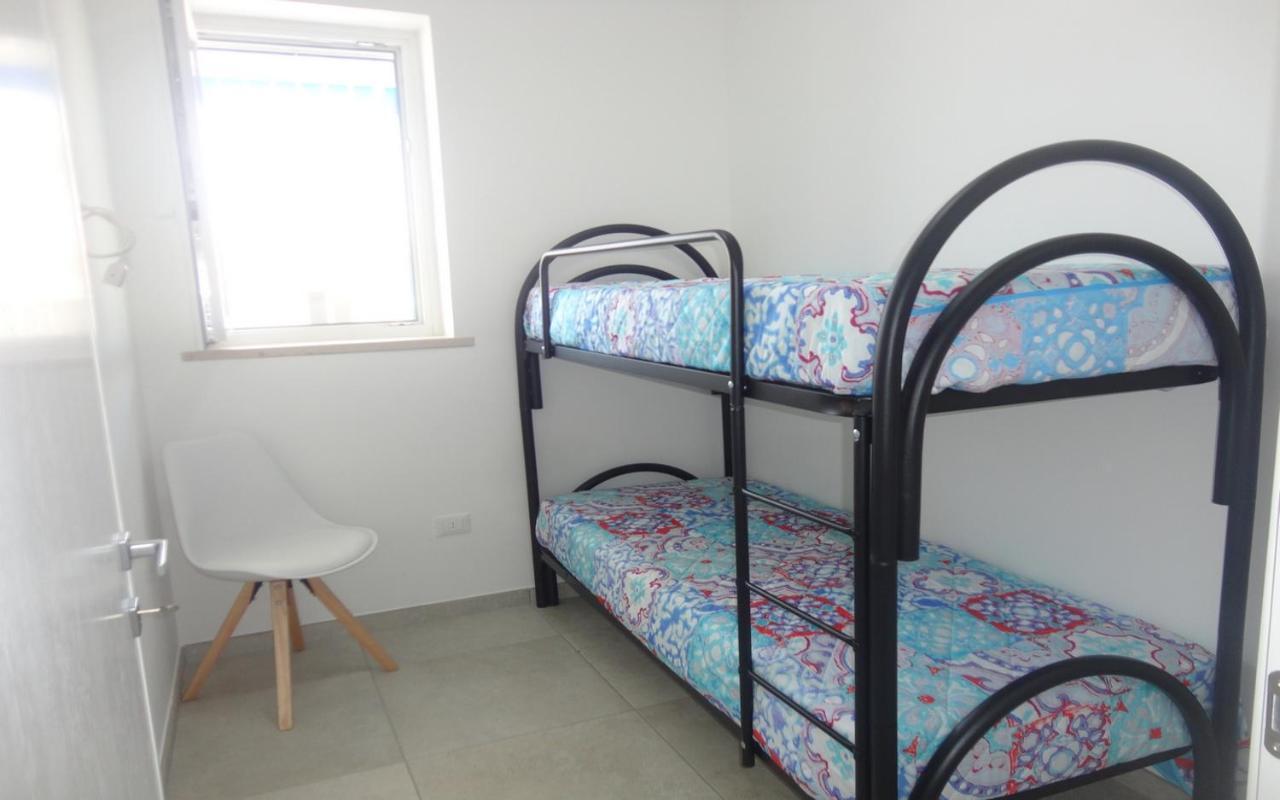 Appartamento Torre San Giovanni Centro Beethoven 28 - Verso Sud 外观 照片