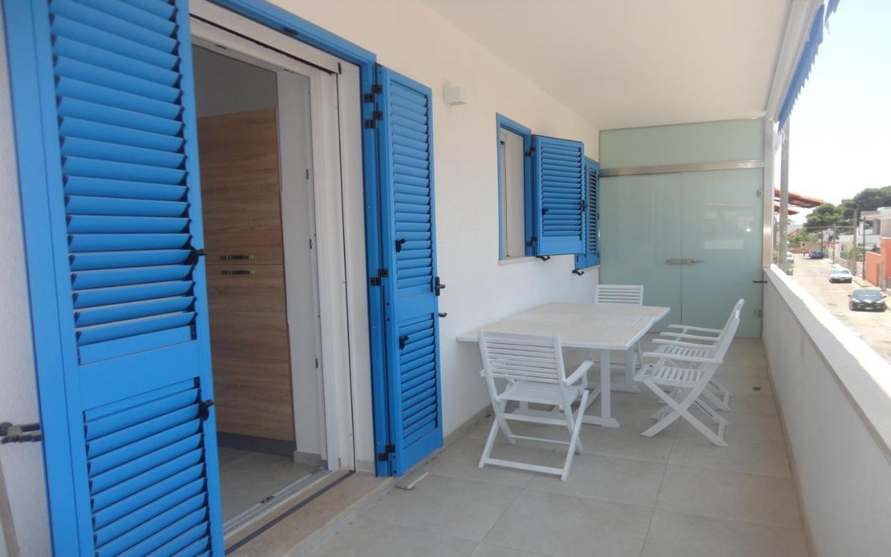 Appartamento Torre San Giovanni Centro Beethoven 28 - Verso Sud 外观 照片