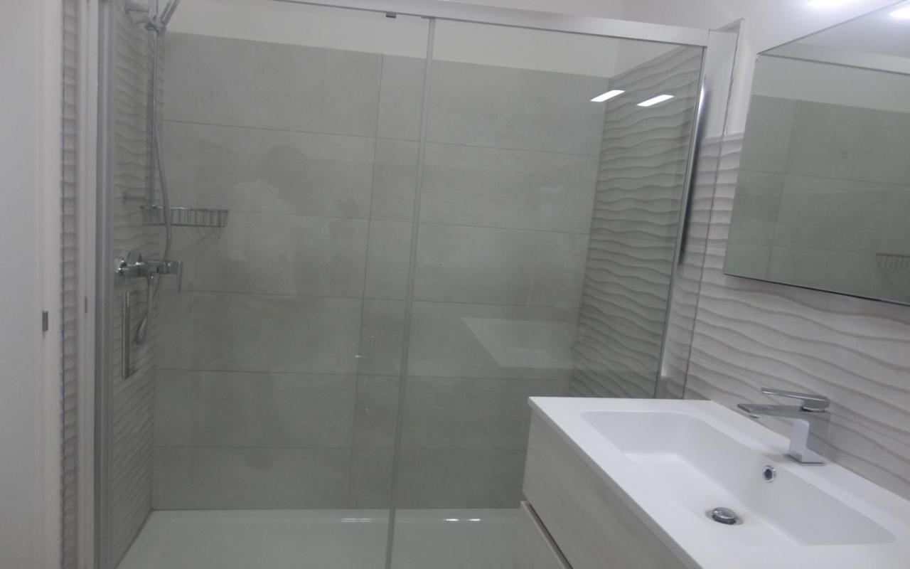 Appartamento Torre San Giovanni Centro Beethoven 28 - Verso Sud 外观 照片