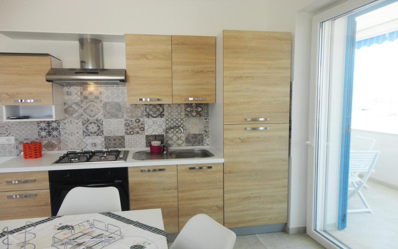 Appartamento Torre San Giovanni Centro Beethoven 28 - Verso Sud 外观 照片