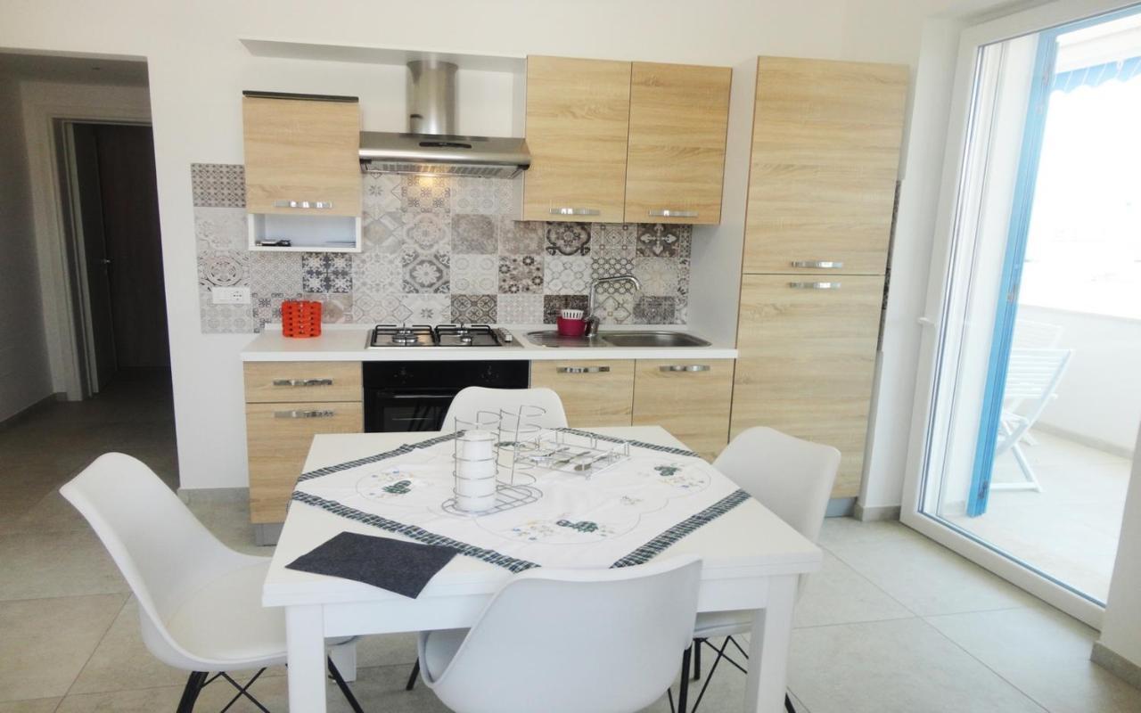 Appartamento Torre San Giovanni Centro Beethoven 28 - Verso Sud 外观 照片